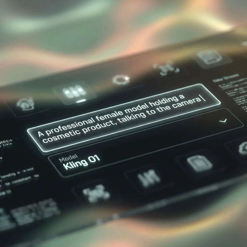 Write Scenario Interface