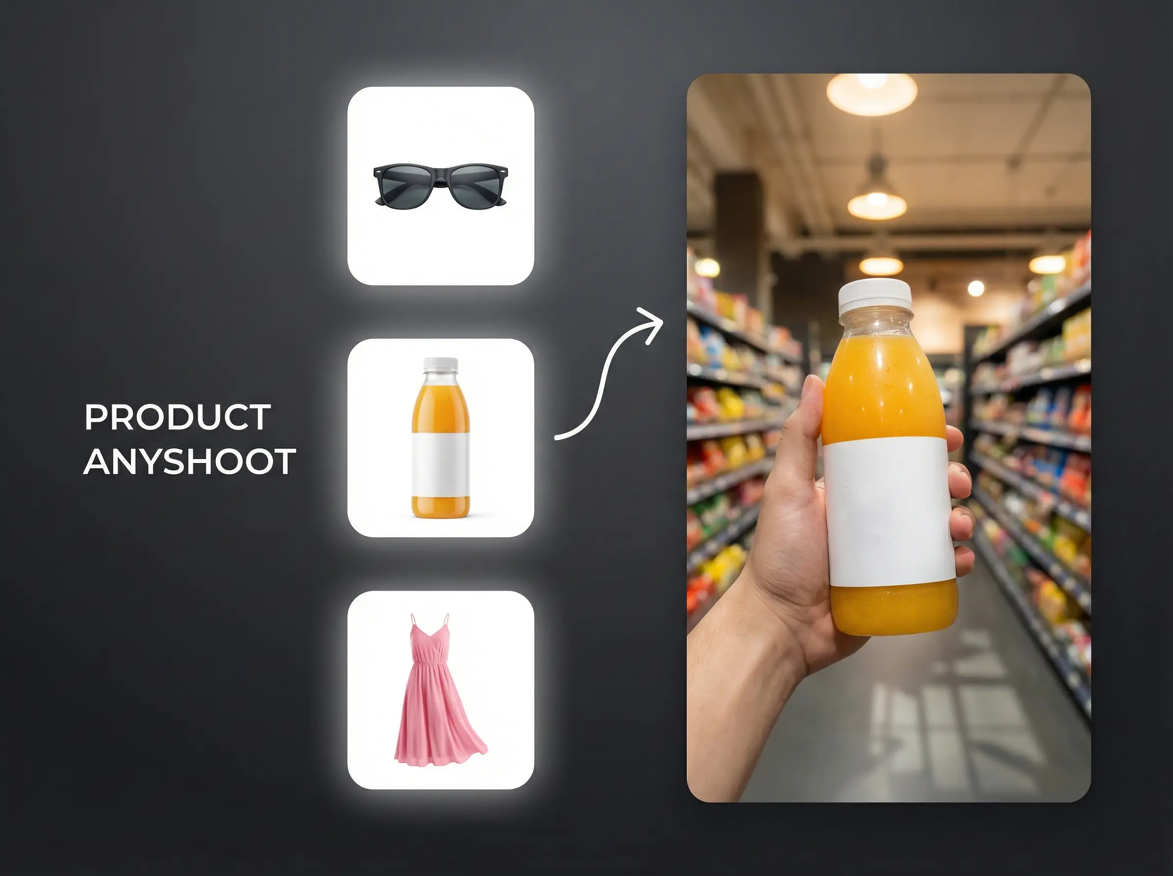 PRODUCT ANYSHOOT