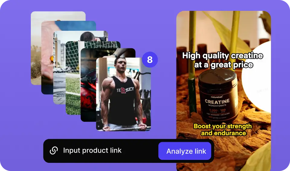 URL to Video API