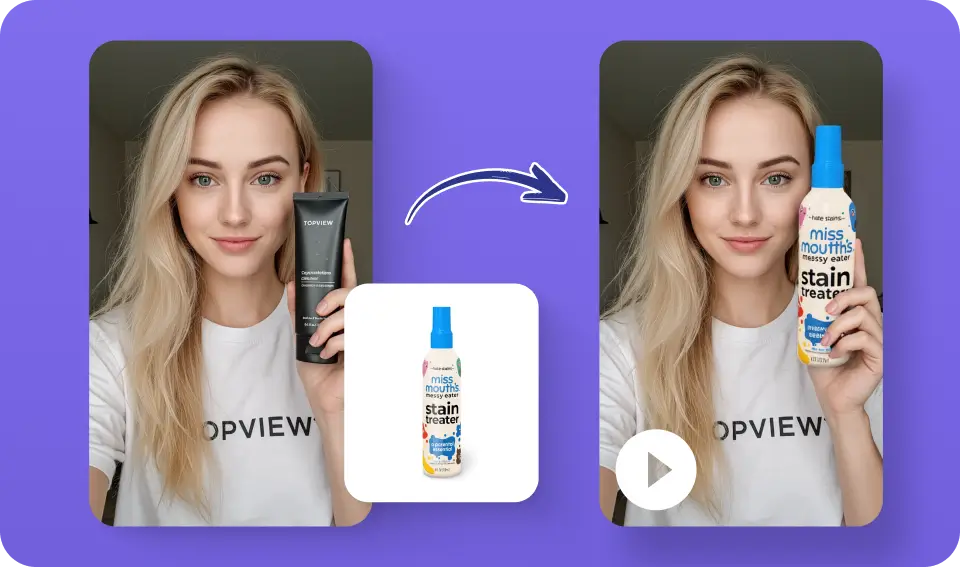 Product Avatar API
