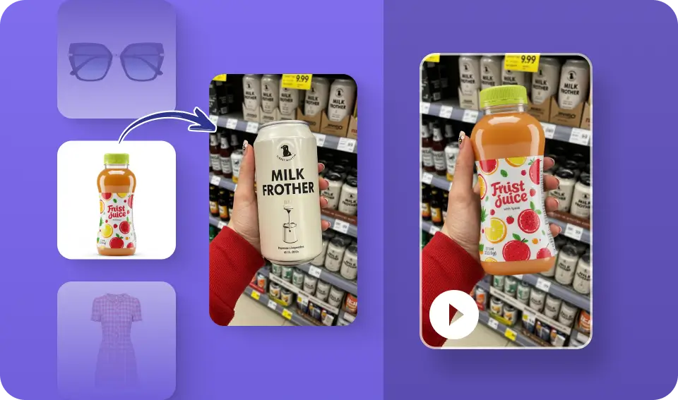 Product Anyshoot API