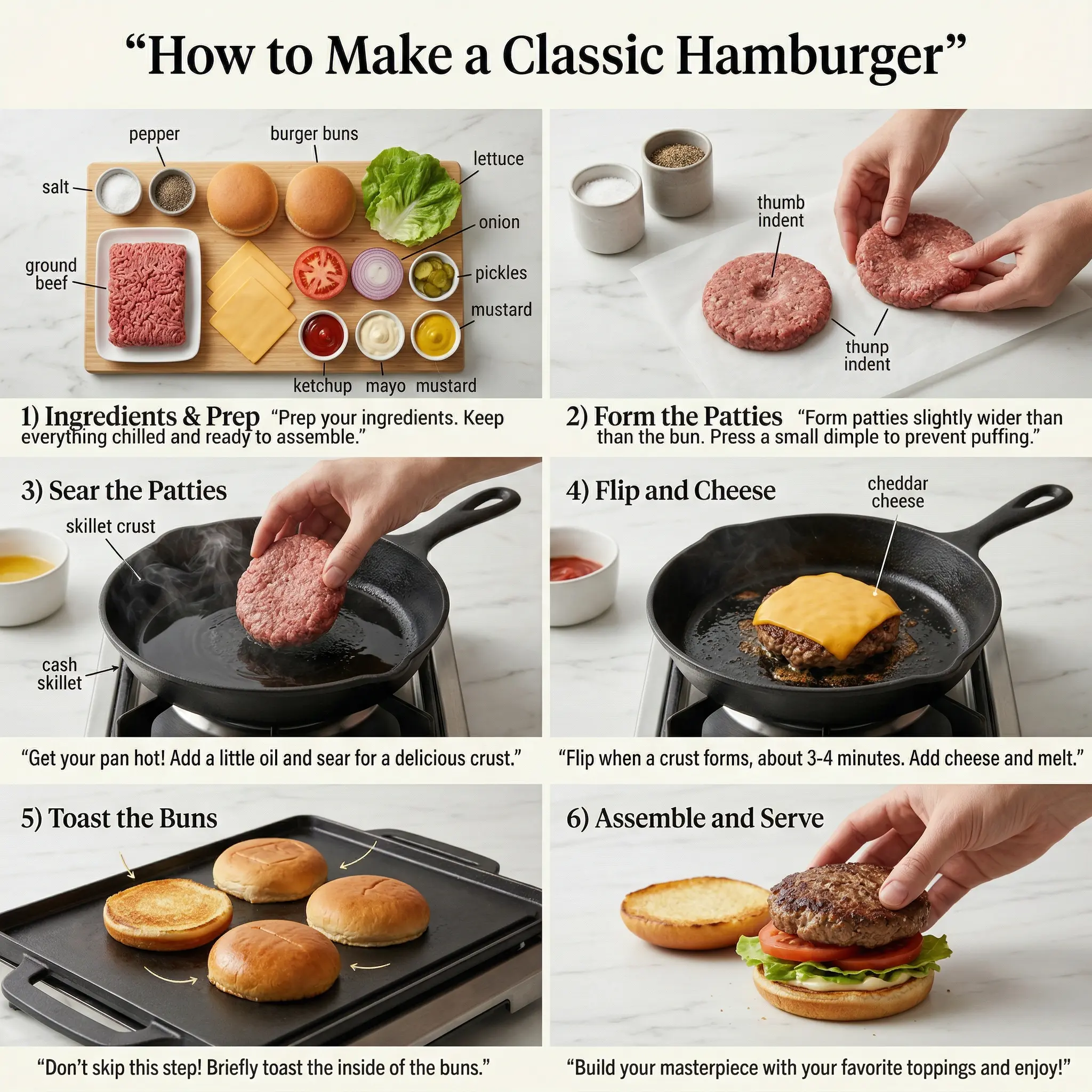 Illustrated Guide