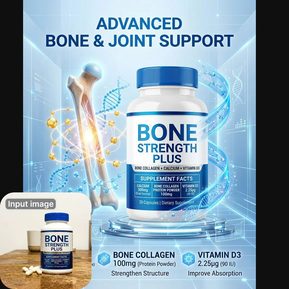 Product Poster
