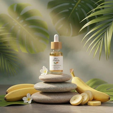 Beauty & Skincare