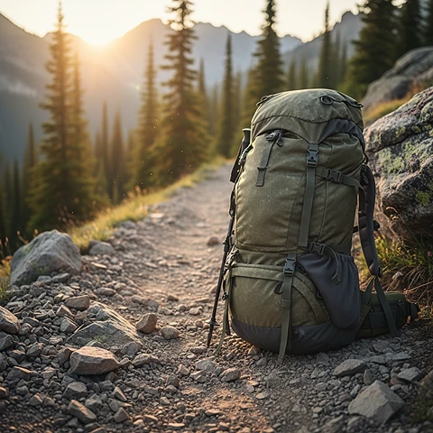 Outdoor Gear
