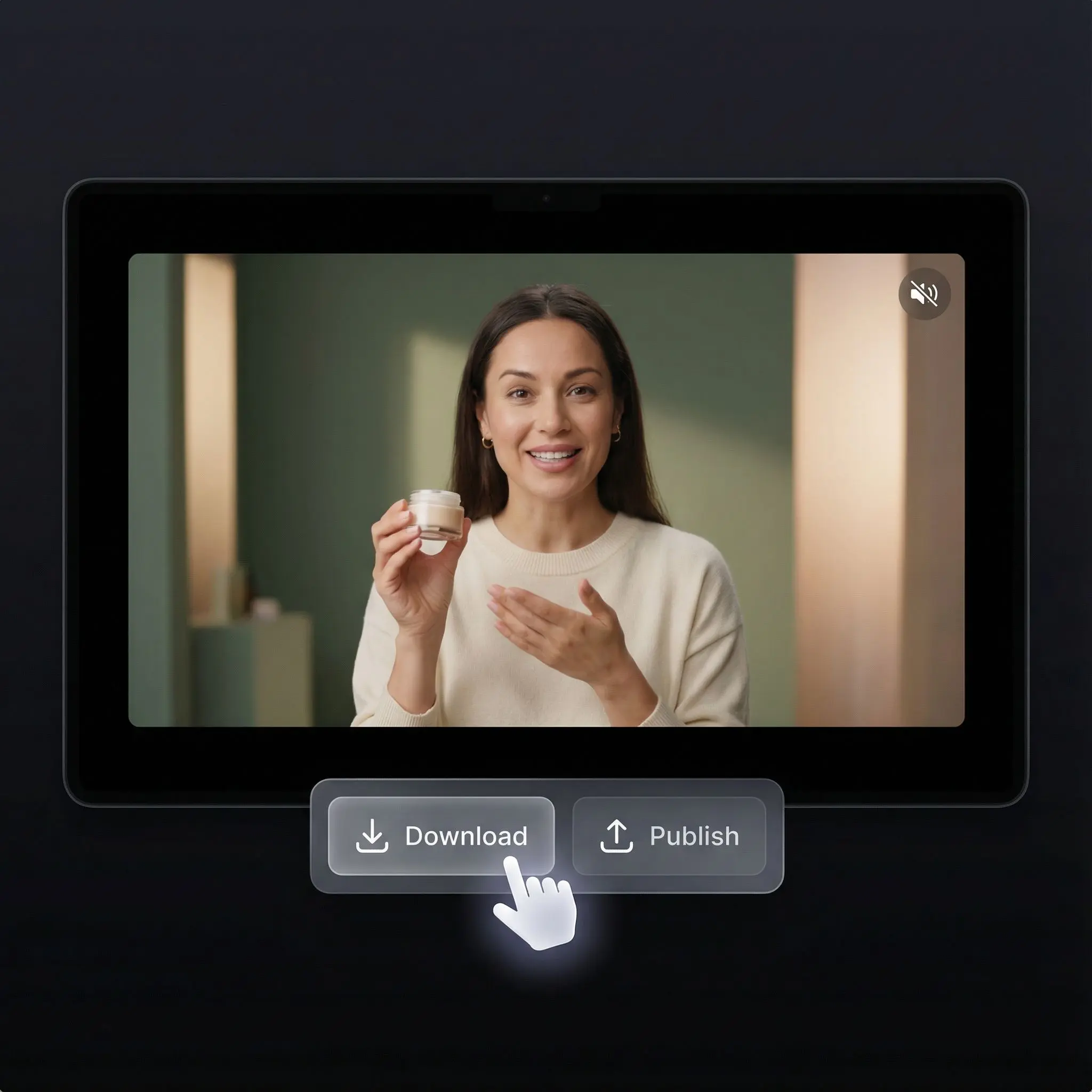 Generate Interface