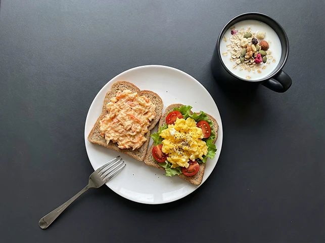 Input