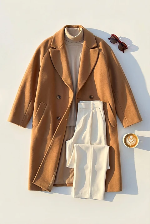 Extração de Moda