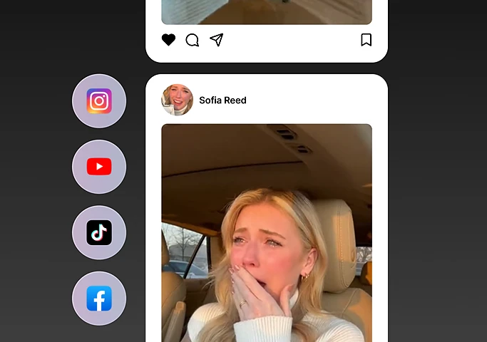 Brand Storytelling & Social