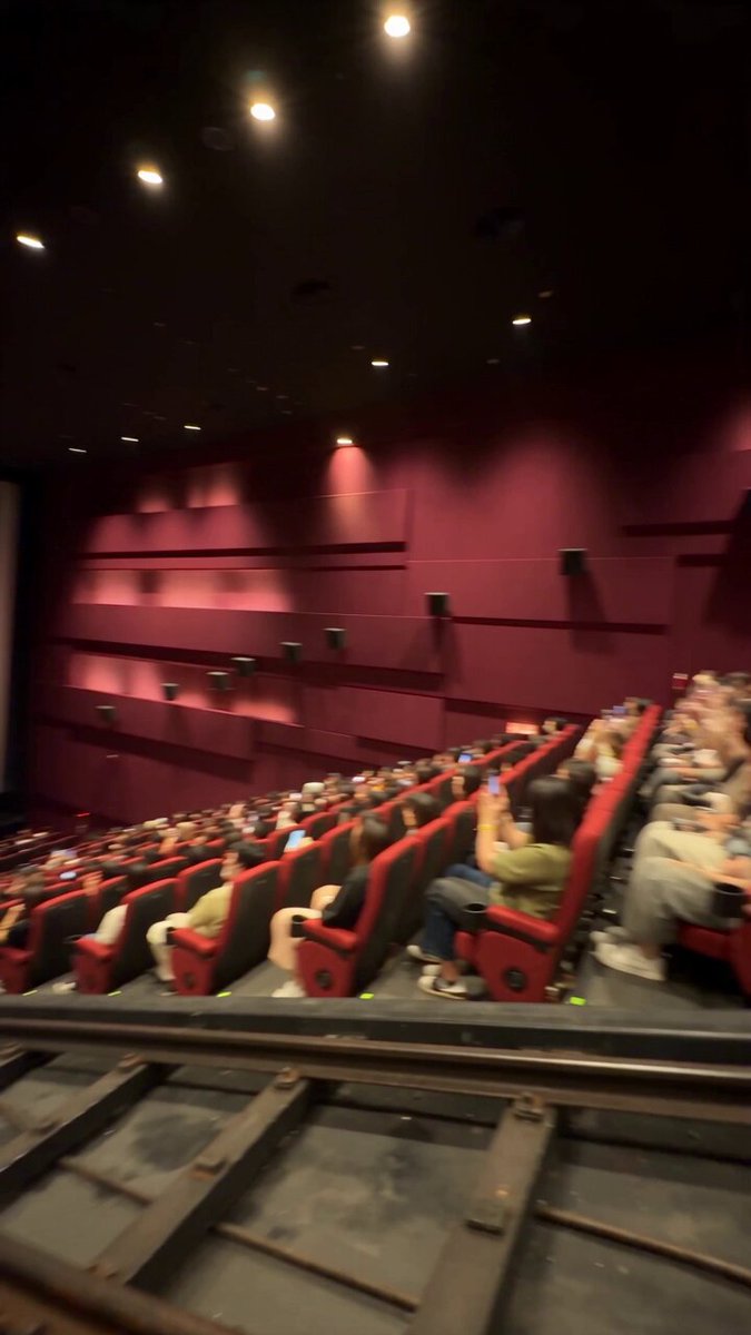 Immersive 4DX Cinema Illusion Prompt