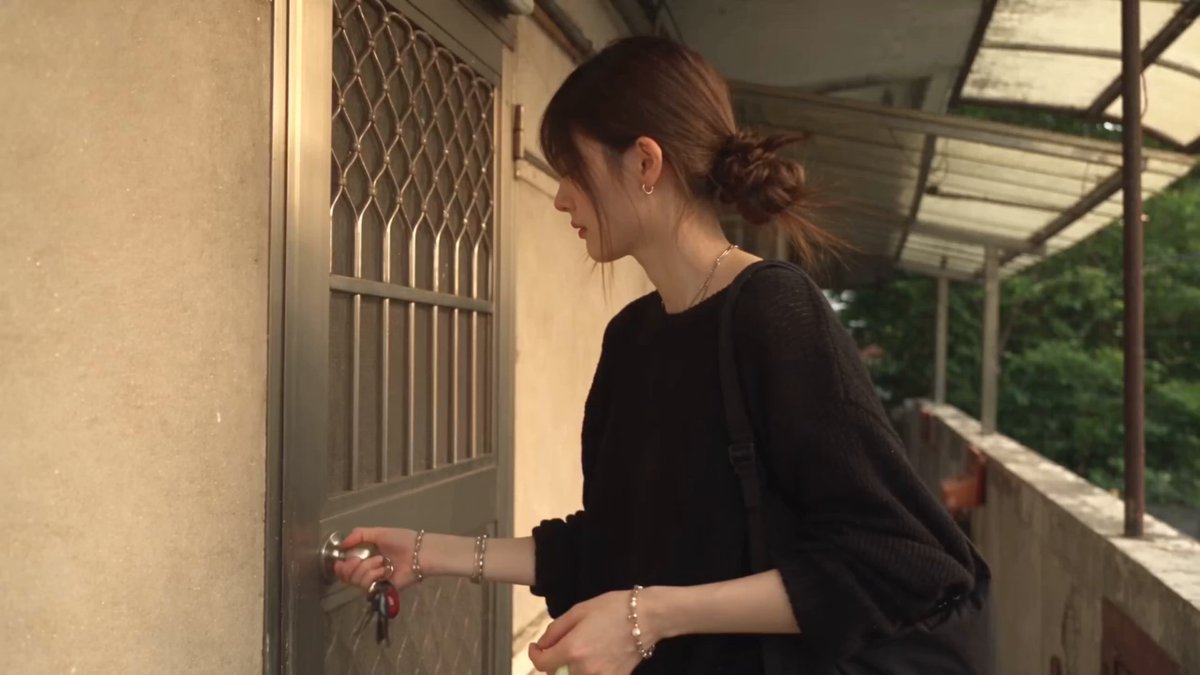 Nostalgic Taipei Summer Night Video
