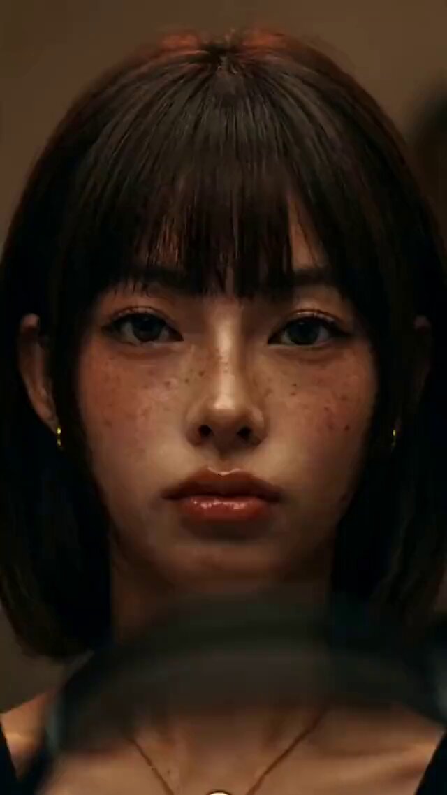 Music Streaming Brand Film Ad