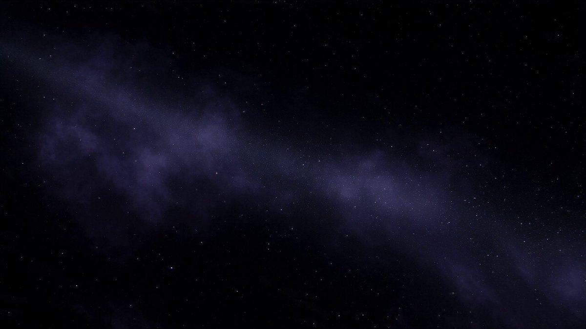 Perseid Meteor Journey