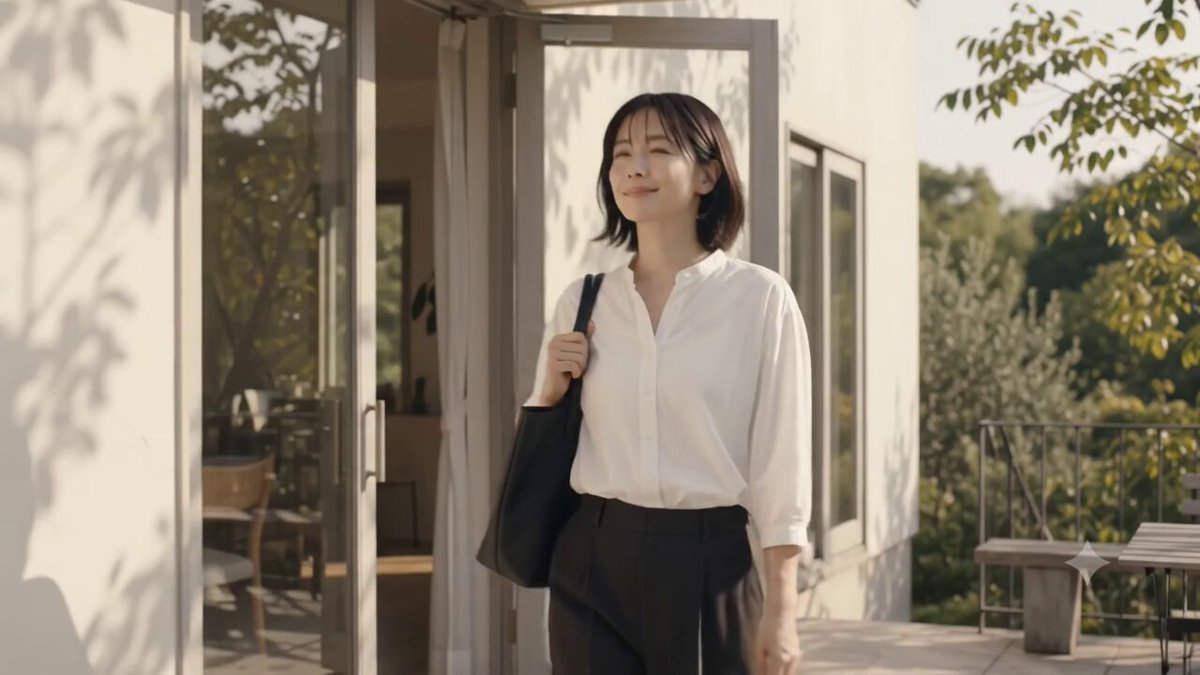 Pear Sparkling Wine TV Commercial