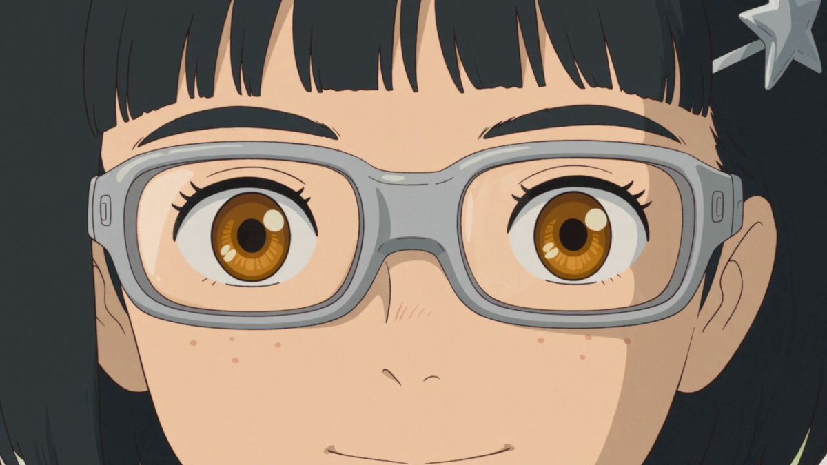 2D Cell Anime Virtual World Dive