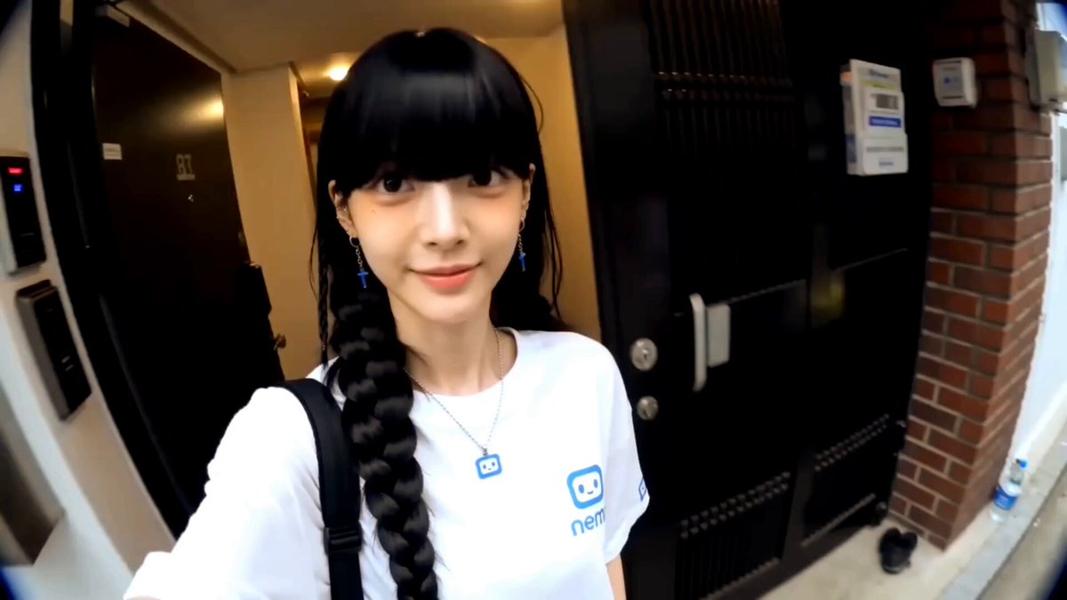 Fisheye Lens Vlog Adventure Aesthetic
