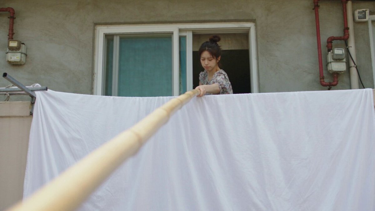 Bamboo Pole Slapstick Comedy