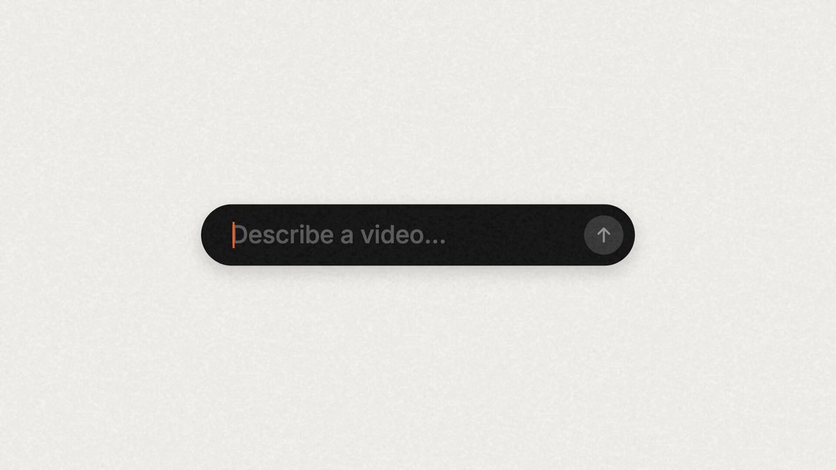 12-Second Code-Generated Launch Animation