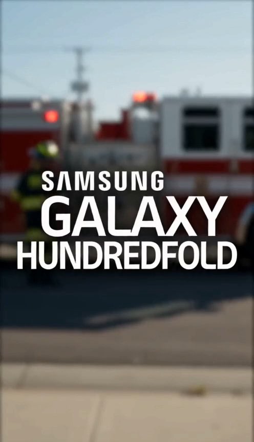 Surreal 90s Samsung Infomercial Parody