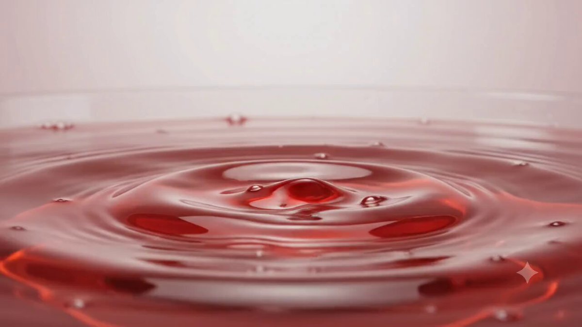 Strawberry Jello Pool Bounce
