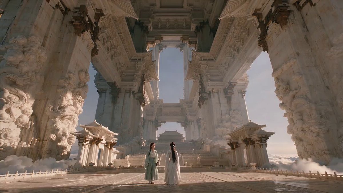 Loyalty and Obedience in Xianxia