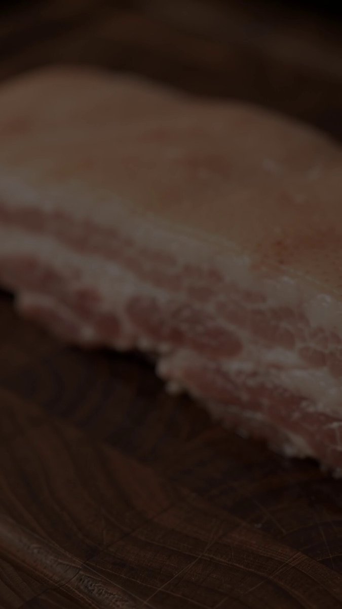 Hakka Braised Pork Cooking Video Prompt