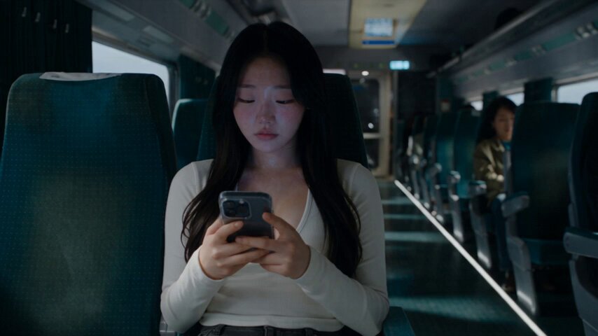 Last Train Zombie Outbreak Thriller