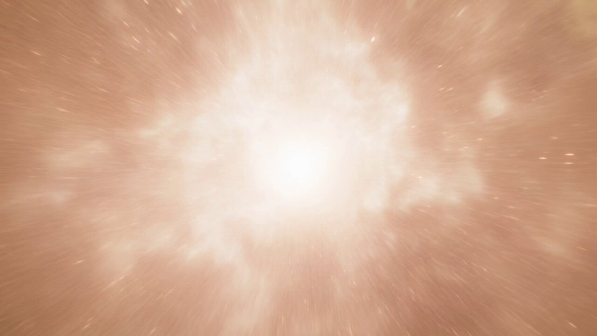 Cosmic Evolution Documentary