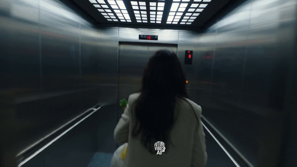 Korean Found Footage Horror Style
