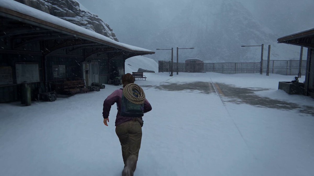 Unreal Engine Gameplay Simulation