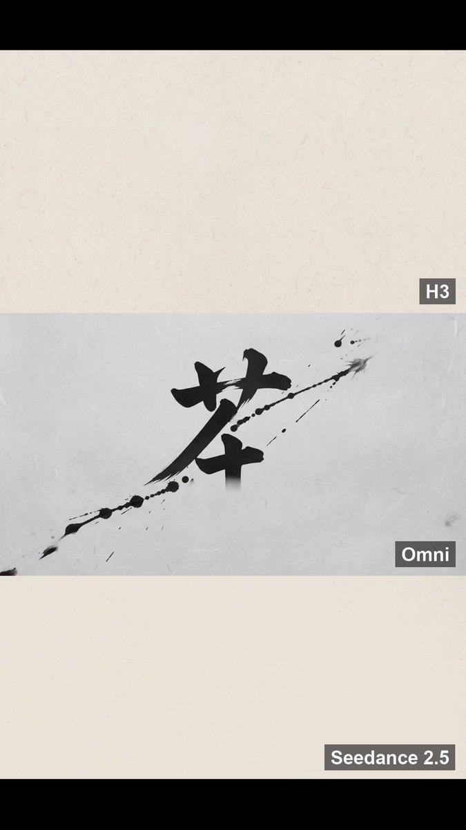 Modern Chinese Tea Ceremony Motion Graphics