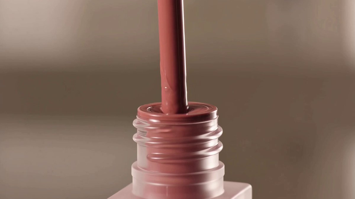 High-End Beauty Product Promo Video