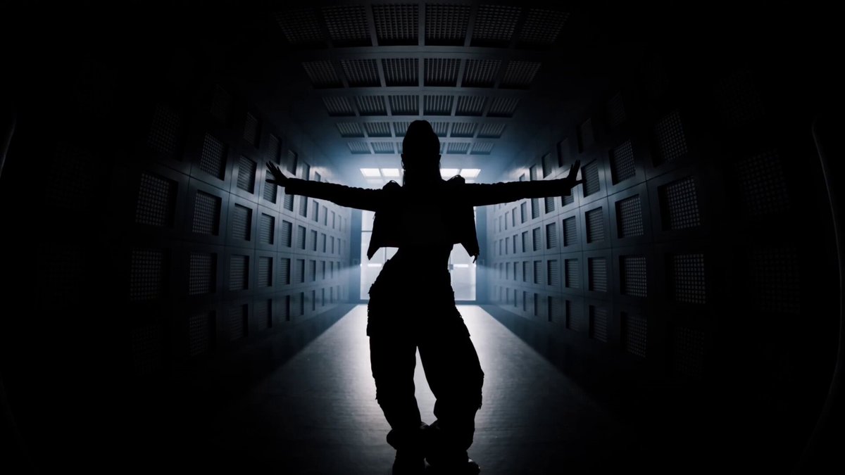 Y2K Fisheye Rap Music Video