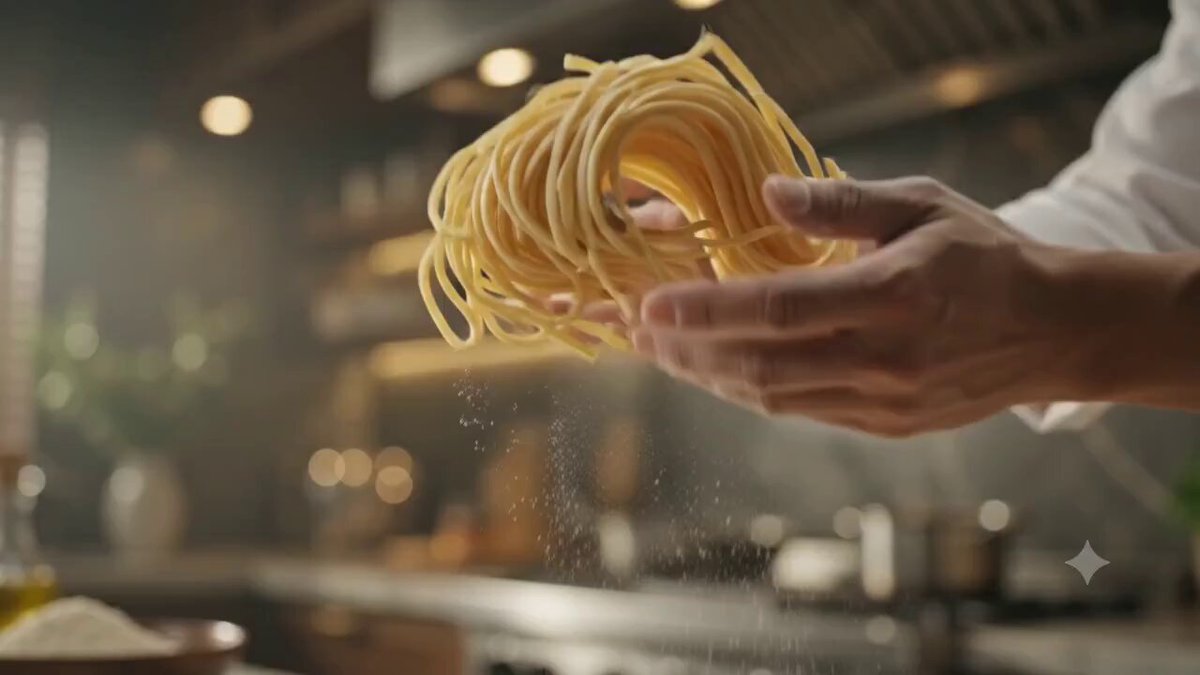 Cinematic Mie Ayam Time-lapse