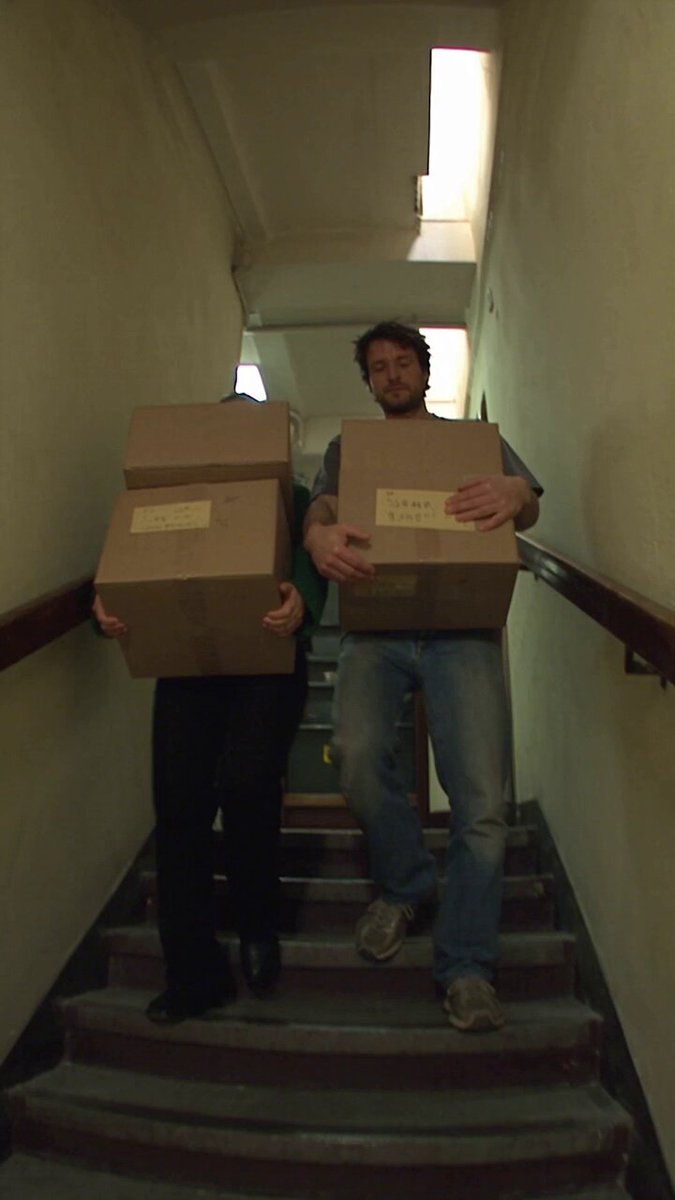 2004 Berlin Apartment Home Video