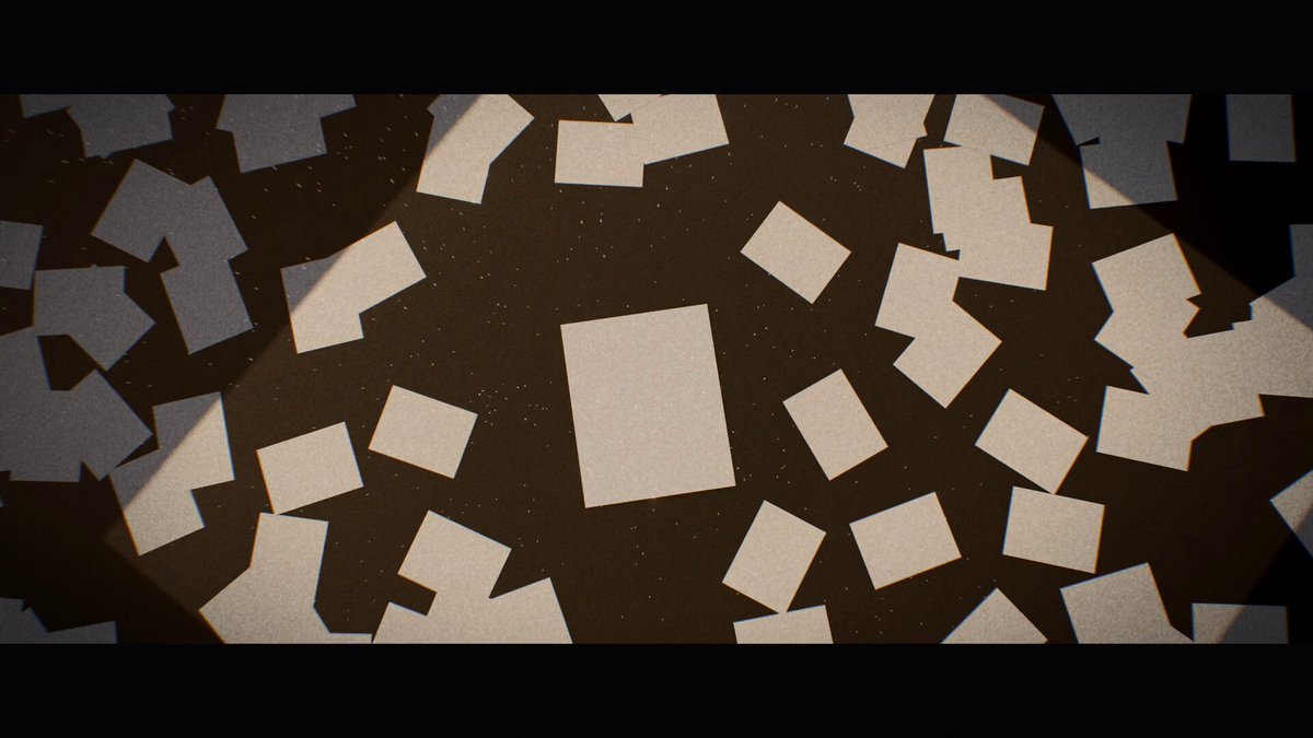 WebGL Video Generation from Storyboards