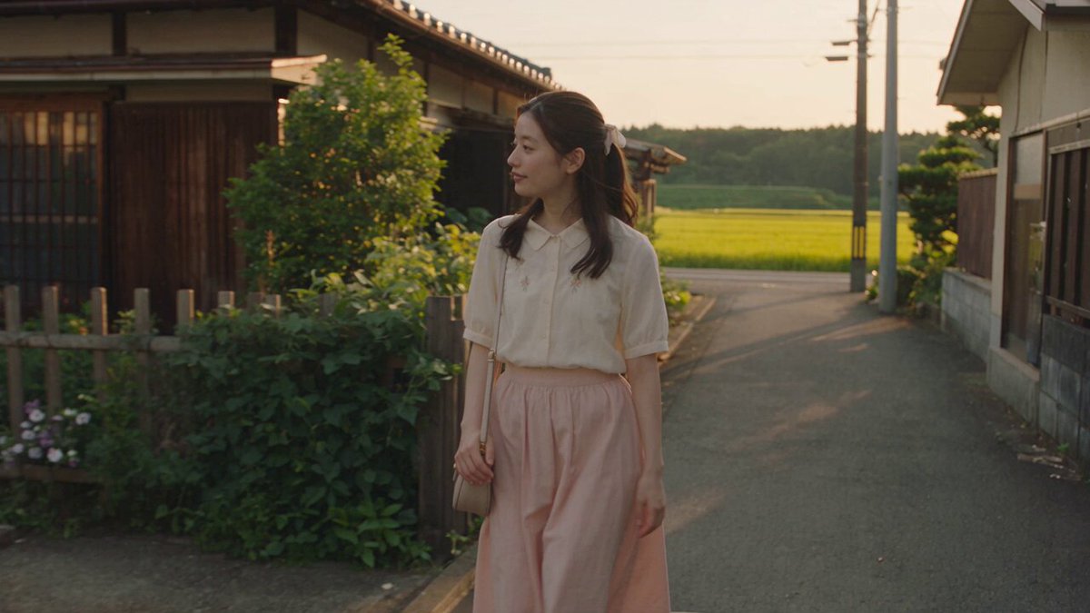 Japanese Countryside Chicken Chase Home Video