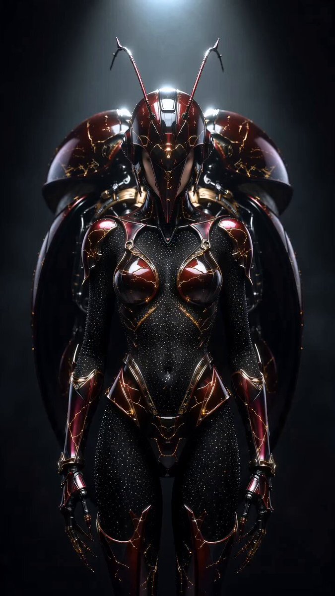 Transformers-Style Biomechanical Beetle Transformation
