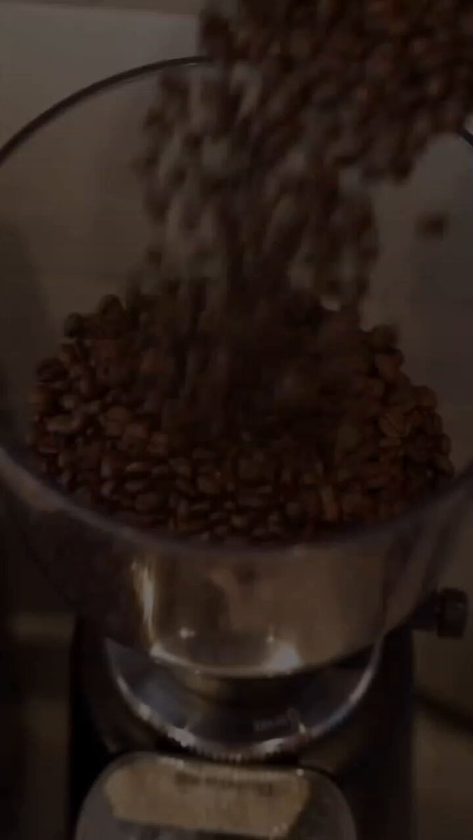 Coffee Brand Lifestyle Video Prompt
