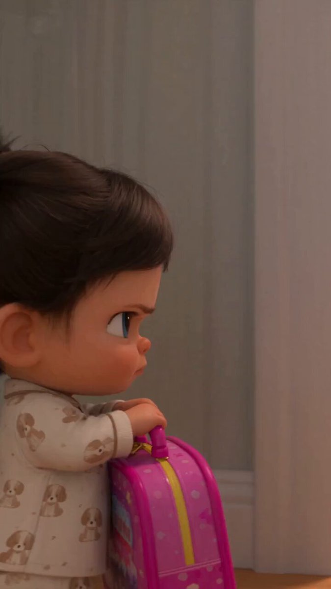 Pixar-Style Family Animation