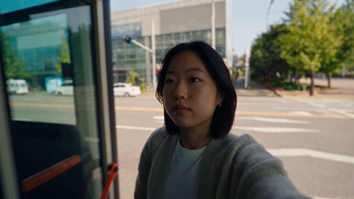 Korean University Student Life Vlog