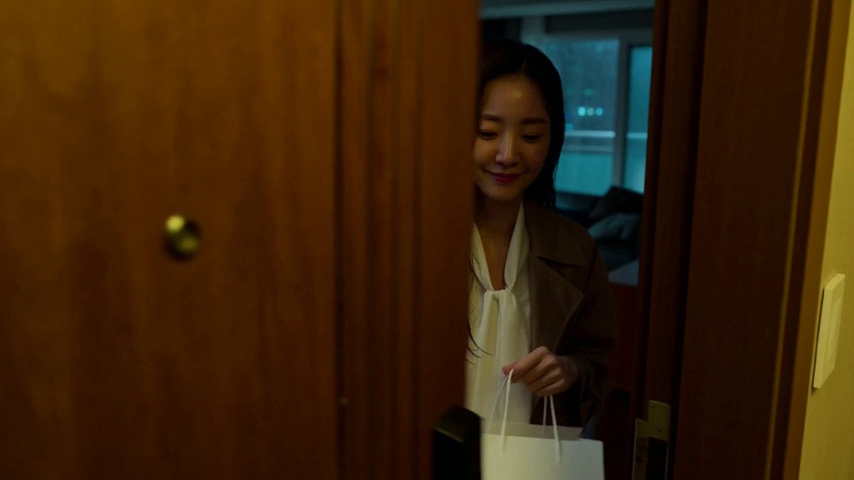 K-Drama Heartbreak Scene