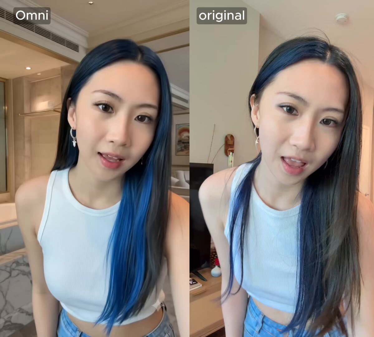 Chanel Luxury Hotel Video Transformation