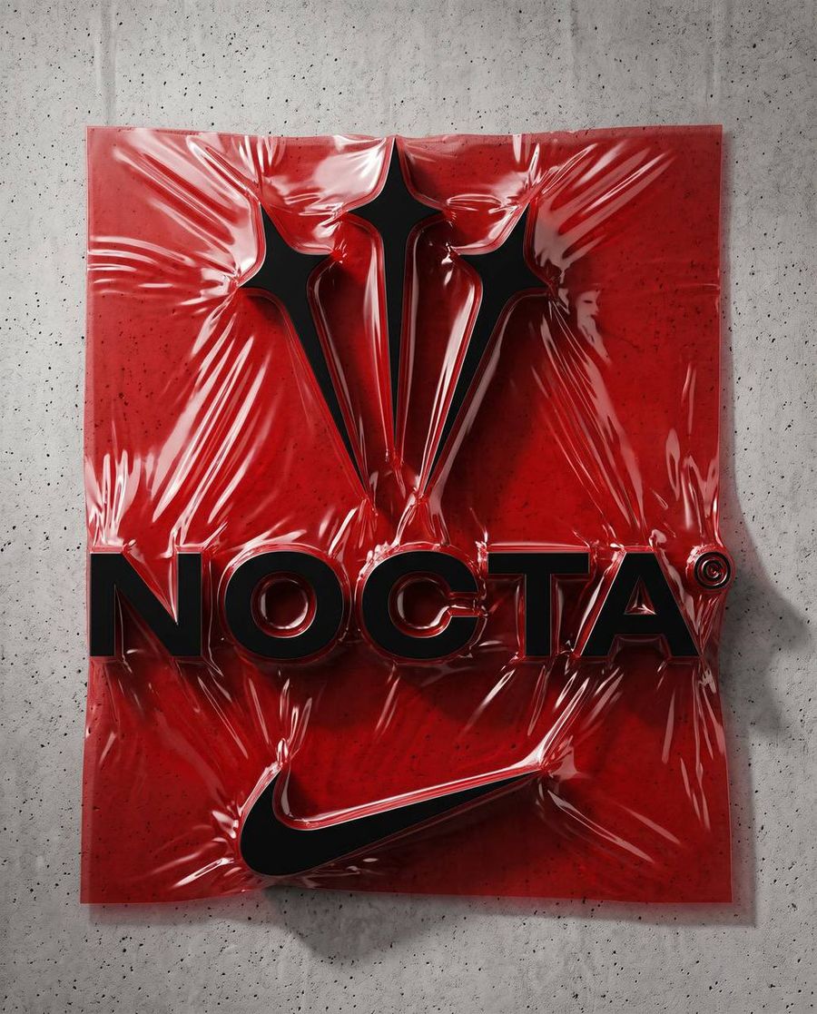 Vacuum Sealed Logo Installation