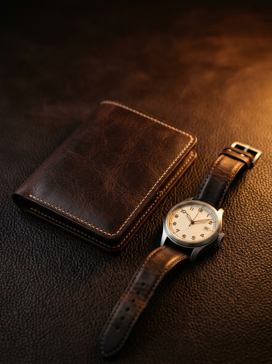 Luxury Still Life Advertising