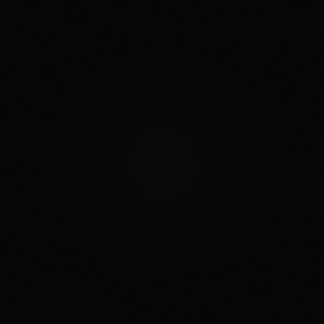Dark Mode Dynamic Typography Video Prompt