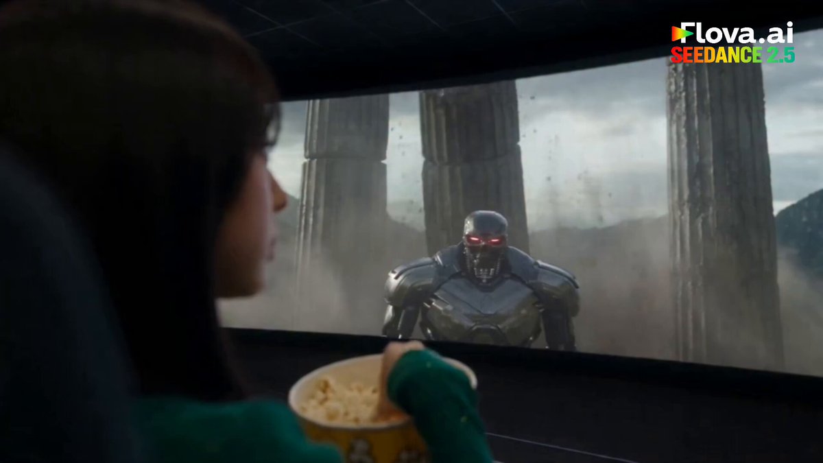 Cinema Action Scene Prompt