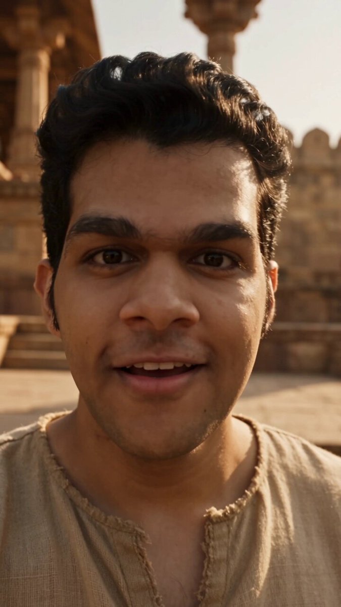 Ancient India Maurya Dynasty Travel Vlog