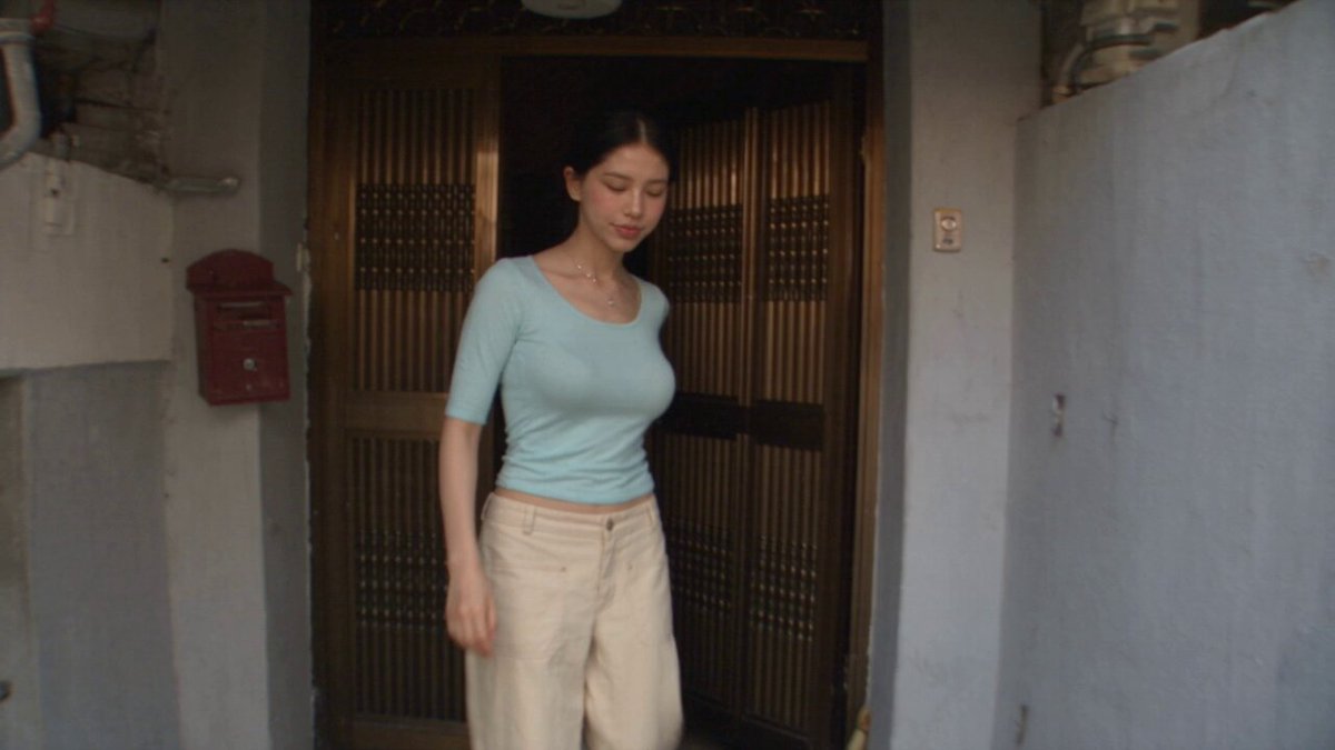 Seoul Morning Home Video