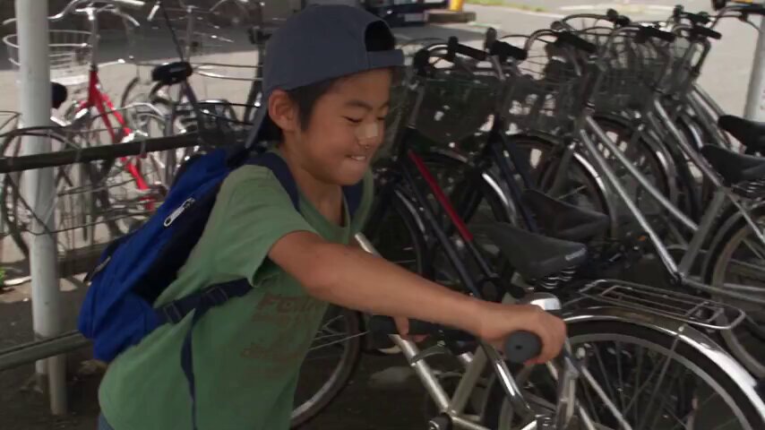 2000s Nostalgic Elementary Student